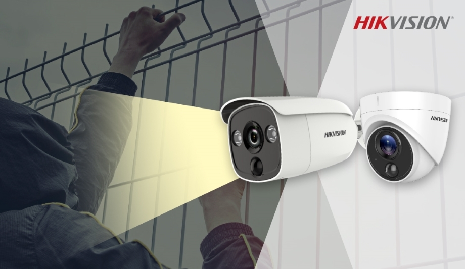 Bảo Vệ Hiệu Quả Chuỗi Kinh Doanh Của Bạn Với Công Nghệ Camera Giám Sát Mới Nhất