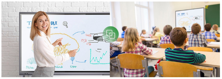 Giải Pháp Công Nghệ Học Tập Đa Lớp Của Hikvision