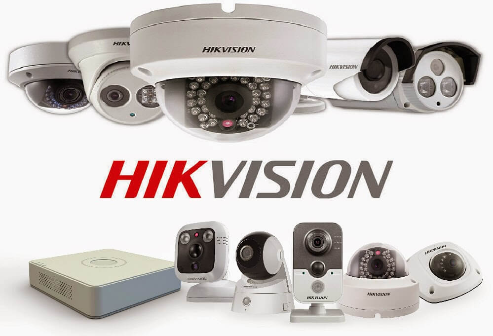 Hệ Thống Camera Giám Sát An Ninh - Giải Pháp Hoàn Hảo Cho Mọi Chuỗi Kinh Doanh