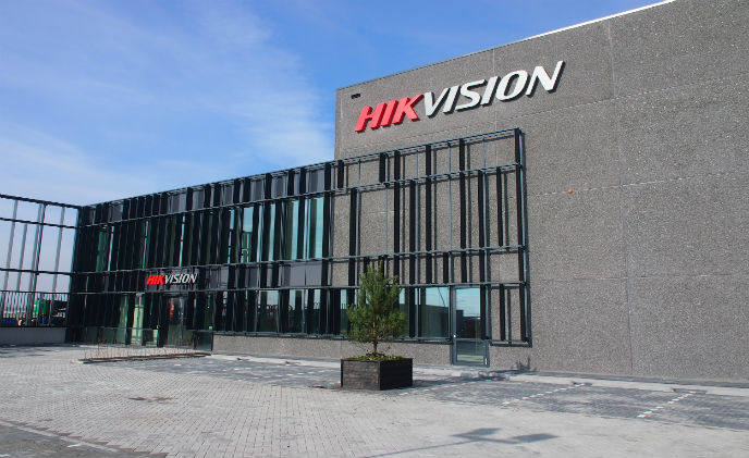 Hướng dẫn chia sẻ quyền cài đặt từ xa cho nhà cung cấp Hikvision