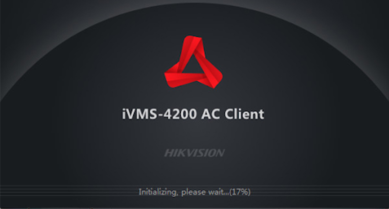 Phần mềm máy tính iVMS 4200
