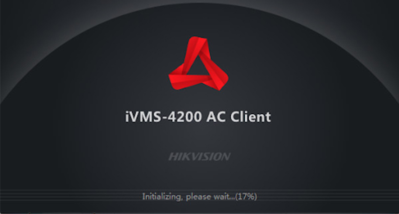 Phần mềm máy tính iVMS 4200 - Xem Camera Hikvision 