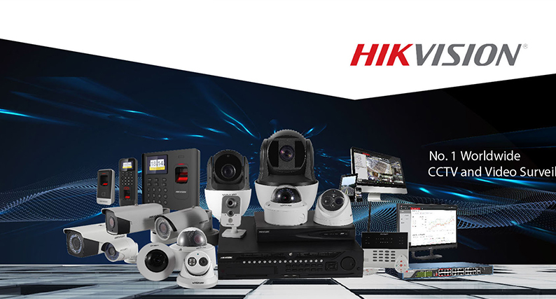 Quy trình khôi phục mật khẩu cho sản phẩm Hikvision – MỚI