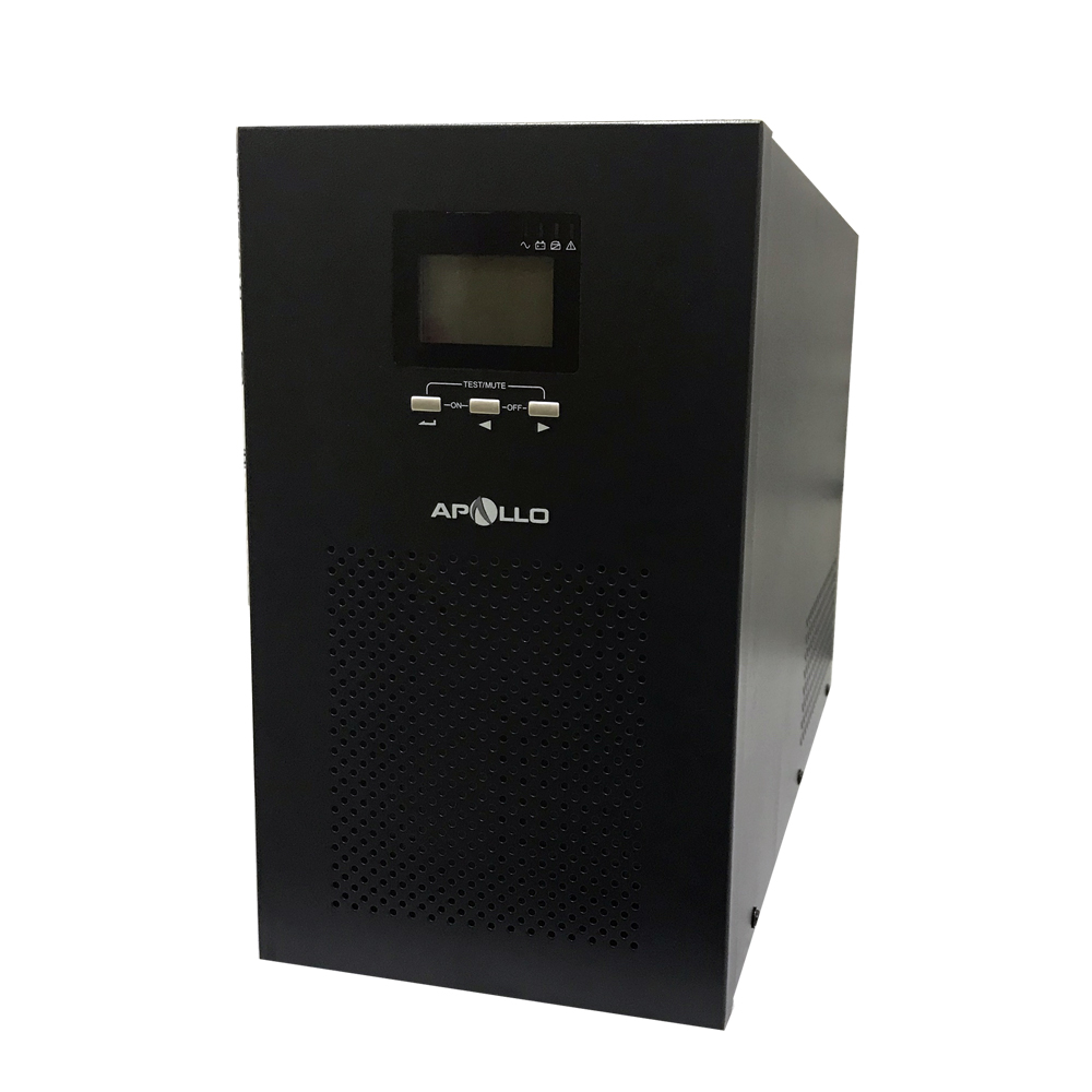 UPS APOLLO AP630 3000VA